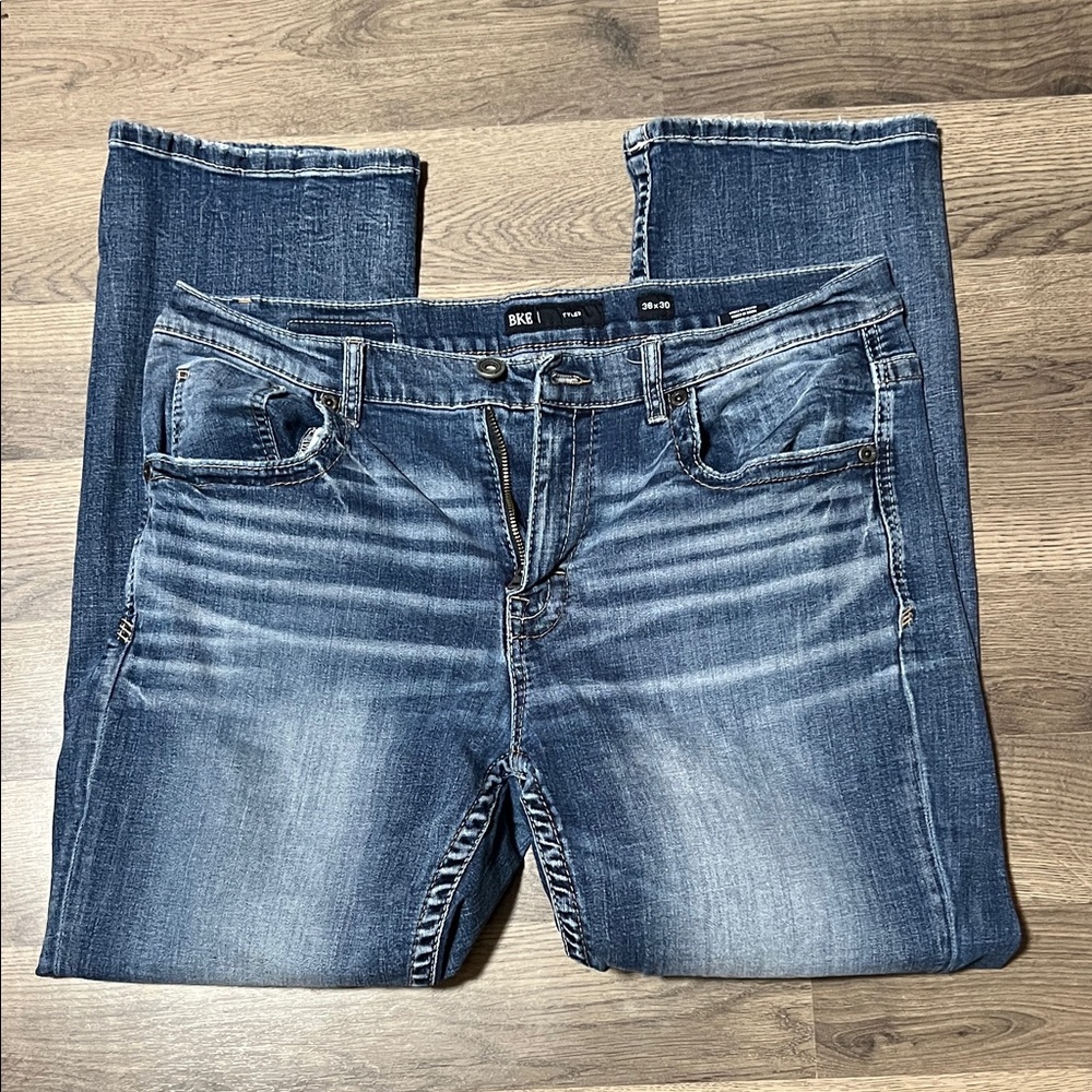Men's BKE TylerStraight Jeans 36/30